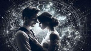 ಮೇಷ ರಾಶಿಗೆ ಶುಕ್ರ ಸಂಚಾರ: ಕುಟುಂಬ, ದಾಂಪತ್ಯ, ಪ್ರೀತಿಯಲ್ಲಿ ಯಾರಿಗೆಲ್ಲಾ ಲಾಭ..!!