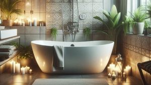 5 ವರ್ಷ ಸ್ನಾನ ಮಾಡದ ವೈದ್ಯ.! ದೇಹದಲ್ಲಾದ ಬದಲಾವಣೆ ಏನು ಗೊತ್ತಾ? 