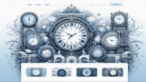 ನಿಮ್ಮ ಆಯಸ್ಸು ಎಷ್ಟು..? ಎಐ ವೆಬ್‌ಸೈಟ್ ಹೇಳುತ್ತೆ ನಿಖರ ಭವಿಷ್ಯ..! ಮುಗಿಬಿದ್ದ ಬಳಕೆದಾರರು!