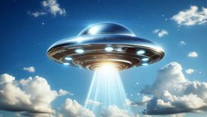 ಭೂಮಿ ಮೇಲೆ ಏಲಿಯನ್ ಇಳಿಯುವ ಜಾಗ ಯಾವುದು.! ಬಾಬಾ ವಂಗಾ ಹೇಳಿದ ಸ್ಥಳವಿದು!!