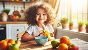 ನಿತ್ಯ ಬೆಳಗ್ಗೆ ಒಂದು ಬಾಳೆಹಣ್ಣು ಏಕೆ ಸೇವಿಸಬೇಕು? ಅದರ ಪ್ರಯೋಜನವೇನು ಗೊತ್ತಾ?