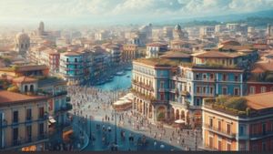 ವಿದೇಶದಲ್ಲಿ ನೆಲೆಸಬೇಕಾ? ಈ ದೇಶ ನಿಮಗೆ ₹92 ಲಕ್ಷ ನೀಡಿ ಸ್ವಾಗತಿಸುತ್ತೆ..! ಆದ್ರೆ ಒಂದೇ ಕಂಡೀಷನ್