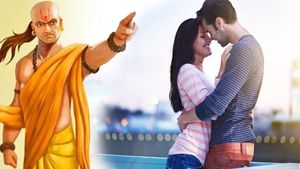   ಪ್ರತಿ ಗಂಡಸು ತನ್ನವಳಲ್ಲಿ ಈ 5 ಗುಣ ಬಯಸುತ್ತಾನೆ: ಚಾಣಕ್ಯನ  ಮಾತುಗಳು ನೂರಕ್ಕೆ ನೂರು ಸತ್ಯ