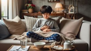 ಹವಾಮಾನ ಬದಲಾವಣೆಯಿಂದಾಗಿ ತೀವ್ರ ಹೊಟ್ಟೆ ನೋವು-ತಲೆನೋವು ಪ್ರಕರಣ ಹೆಚ್ಚಳ: ತಜ್ಞರು ಹೇಳೋದೇನು?