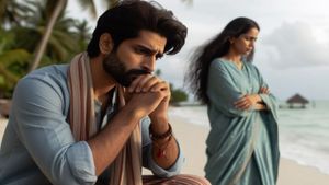 ಪತಿಯ ಬಳಿ ನೀವೆಂದು ಈ ವಿಚಾರ ಪ್ರಸ್ತಾಪಿಸಬೇಡಿ..! ಆತನ ಮನದಲ್ಲಿ ಇದು ಕಾಡುತ್ತಲೇ ಇರಲಿದೆ!!