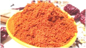 ಕೇರಳ ಸ್ಟೈಲ್ ಘಮ ಘಮಿಸುವ ಸಾಂಬಾರ್ ಪುಡಿ ಮಾಡಿ..! ಇಲ್ಲಿದೆ ಸಿಂಪಲ್ ರೆಸಿಪಿ