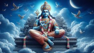 ಉತ್ತರ ನಕ್ಷತ್ರಕ್ಕೆ ಕೇತು ಸಂಚಾರ: ಈ 4 ರಾಶಿಯವರಿಗೆ ಅದೃಷ್ಟ ಯೋಗ!