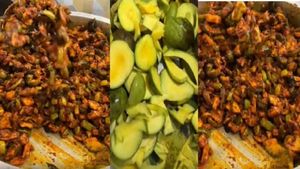 ಮಾವಿನಕಾಯಿ ಉಪ್ಪಿನಕಾಯಿ ಹೀಗೆ ಹಾಕಿದರೆ ಒಂದು ವರ್ಷ ಇಟ್ಟರೂ ಹಾಳಾಗಲ್ಲ