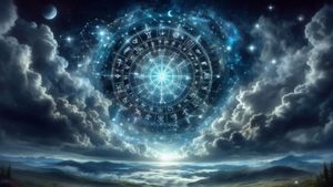 ಮಾರ್ಚ್‌ 30ರ ಯುಗಾದಿಯ ದಿನ ನಿಮ್ಮ ರಾಶಿಯಲ್ಲಿ ಯಾವೆಲ್ಲಾ ಲಾಭವಿದೆ ನೋಡಿ!