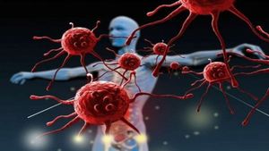 ರಷ್ಯಾದಲ್ಲಿ ನಿಗೂಢ ವೈರಸ್ ಪತ್ತೆ..! ಉಸಿರಾಟ ಸಮಸ್ಯೆಗೆ ತುತ್ತಾದವರಿಂದ ಆಸ್ಪತ್ರೆಗಳು ಫುಲ್..! 