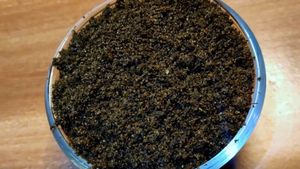 ಉತ್ತರ ಕರ್ನಾಟಕ ಸೊಗಡಿನ ಹುಚ್ಚೆಳ್ಳು ಚಟ್ನಿ ಮಾಡಿ..! ಎಷ್ಟು ಸುಲಭ ಗೊತ್ತಾ?