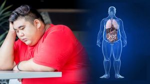 ವಿಶ್ವ ಒಬೆಸಿಟಿ ದಿನ: ಒಬೆಸಿಟಿಗೆ ಕಾರಣಗಳೇನು? ಮೈ ತೂಕ  ಕಡಿಮೆ ಮಾಡುವ 4 ಪವರ್‌ಫುಲ್ ಡ್ರಿಂಕ್ಸ್