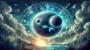 100 ವರ್ಷದ ಬಳಿಕ ಮೀನರಾಶಿಯಲ್ಲಿ ಅಪರೂಪದ ಗ್ರಹಗಳ ಸಂಯೋಗ..! ಯಾವೆಲ್ಲಾ ರಾಶಿಗೆ ಶುಭಕರ