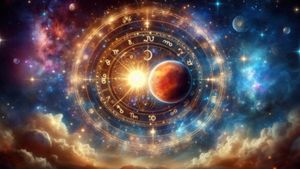 ಸೂರ್ಯ-ಮಂಗಳನ ಸಂಚಾರದಿಂದ ನವಪಂಚಮ ಯೋಗ..! ಈ ರಾಶಿಯರಿಗೆ ರಾಜಯೋಗ!