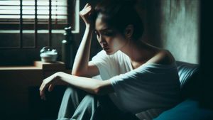 Womens Day 2025: ಮಹಿಳೆಯರೇ ಖಿನ್ನತೆಯ ಬಲೆಗೆ ಸಿಲುಕುವುದೇಕೆ? ಹೊರಬರುವ ಮಾರ್ಗವೇನು? 