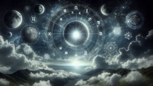 ದಿನ ಭವಿಷ್ಯ: ಏಪ್ರಿಲ್ 10ರ ಗುರುವಾರ ನಿಮಗೆ ಏನೆಲ್ಲಾ ಶುಭವಾಗಲಿದೆ?