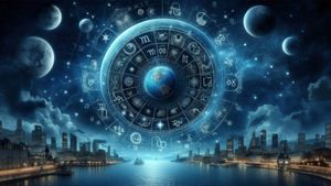 ದಿನ ಭವಿಷ್ಯ: ಏಪ್ರಿಲ್ 15ರಂದು ನಿಮ್ಮ ರಾಶಿಫಲದಲ್ಲಿ ಏನಿದೆ?