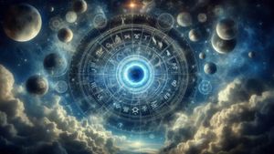 ದಿನ ಭವಿಷ್ಯ: ಏಪ್ರಿಲ್ 19ರಂದು ನಿಮ್ಮ ರಾಶಿಯಲ್ಲಿ ಯಾವೆಲ್ಲಾ ಫಲವಿದೆ?