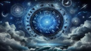 ದಿನ ಭವಿಷ್ಯ: ಏಪ್ರಿಲ್ 20ರಂದು ನಿಮ್ಮ ರಾಶಿಯಲ್ಲಿ ಯಾವೆಲ್ಲಾ ಅದೃಷ್ಟವಿದೆ?