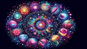 Today Rashi Bhavishya: ಏಪ್ರಿಲ್ 24ರ ಗುರುವಾರ ದ್ವಾದಶ ರಾಶಿಗಳಿಗೆ ಹೇಗಿರಲಿದೆ?  