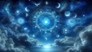 Rashi Bhavishya: ಏಪ್ರಿಲ್ 28ರಂದು ನಿಮ್ಮ ರಾಶಿಯಲ್ಲಿ ಏನೆಲ್ಲಾ ಲಾಭವಿದೆ? 