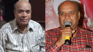 Bank Janardhan: ಸಾವು ಗೆದ್ದು ಬಂದಿದ್ದ ಬ್ಯಾಂಕ್ ಜನಾರ್ಧನ್ ಕೊನೆಯುಸಿರು..! ಅವರಿಗಿದ್ದ ಸಮಸ್ಯೆ ಏನು?