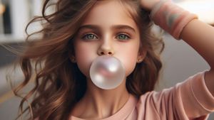 ಚೂಯಿಂಗ್ ಗಮ್ ಸವಿದರೆ ಒಸಡು, ದವಡೆ ಗಟ್ಟಿಯಾಗುತ್ತಾ? ಸತ್ಯಾಂಶವೇನು ಗೊತ್ತಾ?