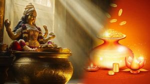 ಅಕ್ಷಯ ತೃತೀಯದ ದಿನ ಯಾವ ವಸ್ತು ಖರೀದಿಸಬಾರದು..! ಯಾವುದು ನಿಷಿದ್ಧ