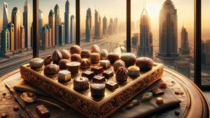 ದುಬೈ ಚಾಕೊಲೇಟ್ ಎಂಬ ಮಾರಿ: ಲಿವರ್ ಡ್ಯಾಮೇಜ್‌ನಿಂದ ಕ್ಯಾನ್ಸರ್ ಅಪಾಯಕ್ಕೆ ದಾರಿ!!