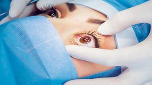 ನಿಮ್ಮ ಕಣ್ಣಿನಲ್ಲಿ ಈ ಲಕ್ಷಣವಿದ್ದರೆ ರೆಟಿನಾ ಸಮಸ್ಯೆ ಇರಬಹುದು..! ತಜ್ಞರು ಹೇಳೋದು ಹೀಗೆ