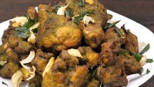 ಅದ್ಭುತ ರುಚಿಯ ಬೆಳ್ಳುಳ್ಳಿ ಕರಿಬೇವು ಕಬಾಬ್ ಮಾಡಿ ನೋಡಿ..! ಇಲ್ಲಿದೆ ರೆಸಿಪಿ!