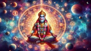 ಅಪರೂಪದ ಪಂಚಗ್ರಹ ಯೋಗ: ಹನುಮ ಜಯಂತಿ ಬಳಿಕ ಇವರಿಗೆ ಯಶಸ್ಸು ಸುಲಭ..!!