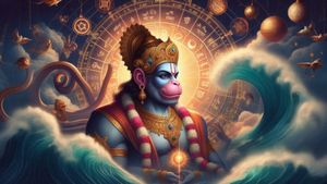 ಹನುಮ ಜಯಂತಿಯಂದು ಅಪರೂಪದ ರಾಜಯೋಗ: ಈ ರಾಶಿಯವರಿಗೆ ಒಲಿಯಲಿದೆ ಅದೃಷ್ಟ..