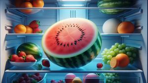 ಫ್ರಿಡ್ಜ್‌ನಲ್ಲಿ ಎಷ್ಟು ದಿನ ಕಲ್ಲಂಗಡಿ ಇಡಬಹುದು.? ಯಾರು ಕಲ್ಲಂಗಡಿ ಸೇವಿಸಬಾರದು ಗೊತ್ತಾ?