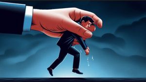 ಸ್ಯಾಡಿಸ್ಟ್ ಜನರನ್ನ ಗುರುತಿಸೋದು ಹೇಗೆ? ಈ ಸಮಸ್ಯೆಯ ಲಕ್ಷಣವೇನು ಗೊತ್ತಾ?