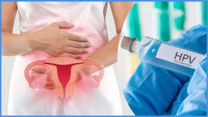ಮೊಟ್ಟ ಮೊದಲ ದೇಶೀಯ HVP ಕಿಟ್ ಬಿಡುಗಡೆ: ಗರ್ಭಕಂಠದ ಕ್ಯಾನ್ಸರ್ ತಡೆಯುವಲ್ಲಿ ಕ್ರಾಂತಿ!