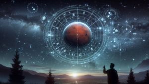 ಪುಷ್ಯ ನಕ್ಷತ್ರಕ್ಕೆ ಮಂಗಳ ಸಂಚಾರ: ಈ 3 ರಾಶಿಯಲ್ಲಿ ಏಪ್ರಿಲ್ 12ರಿಂದ ಧನಾತ್ಮಕ ಬದಲಾವಣೆ!