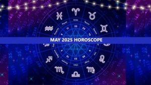 2025ರ ಮೇ ಮಾಸ ಭವಿಷ್ಯ: ಯಾವೆಲ್ಲಾ ರಾಶಿಯವರಿಗೆ ಈ ತಿಂಗಳು ಶುಭಕರವಾಗಿದೆ ನೋಡಿ!