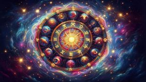 ಏಪ್ರಿಲ್ 2025ರ ಮಾಸ ಭವಿಷ್ಯ: ಈ ತಿಂಗಳು ಯಾವೆಲ್ಲಾ ರಾಶಿಯವರಿಗೆ ಶುಭ ಸಂಕೇತ ನೋಡಿ.!! 