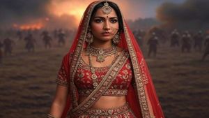 ಮೊಘಲರ ನಡುವಿನ ಯುದ್ಧಕ್ಕೂ ಮುನ್ನ ಶಿರಚ್ಛೇದಕ್ಕೊಳಗಾದ ರಾಣಿ..! ಈ ಕಥೆ ಗೊತ್ತಾ?