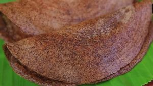 ಅಕ್ಕಿ, ಉದ್ದು ಬಳಸಿ ಈ ರೀತಿ ರಾಗಿ ದೋಸೆ ಮಾಡಿ..! ಇದು ಆರೋಗ್ಯಕ್ಕೆ ಬಹಳ ಉತ್ತಮ..!