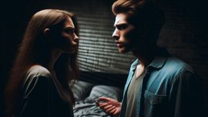 ದಂಪತಿಗಳು ಜಗಳ ಆಡಲು ಪ್ರಮುಖ 3 ಕಾರಣ ಇವು..! ಅದನ್ನು ನಿಭಾಯಿಸೋದು ಹೇಗೆ?