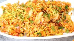 1 ಪ್ಯಾಕ್ ಚಿಪ್ಸ್ ಇದ್ರೆ ಈ 2 ನಿಮಿಷದ ಸ್ನ್ಯಾಕ್ಸ್ ಮಾಡಿ.! ಮಾಡುವ ವಿಧಾನವಿದು!