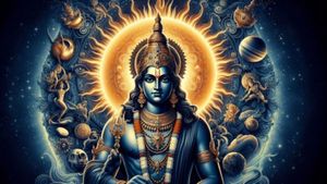 ಅಶ್ವಿನಿ ನಕ್ಷತ್ರಕ್ಕೆ ಸೂರ್ಯ ಸಂಚಾರ: ಈ ರಾಶಿಯವರಲ್ಲಿ ಬೆಳಗಲಿದೆ ಅದೃಷ್ಟ..!