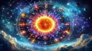 ಸೂರ್ಯ ಗೋಚಾರ 2025: ಈ 6 ರಾಶಿಗಳ ಮೇಲೆ ಧನಾತ್ಮತ-ಋಣಾತ್ಮಕ ಪರಿಣಾಮ...!