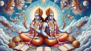 ಬುಧ-ಗುರು ಸಂಯೋಗದಿಂದ ತ್ರಿ-ಏಕಾದಶಿ ಯೋಗ: 3 ರಾಶಿಗೆ ಧನಾತ್ಮಕ ಪರಿಣಾಮ!