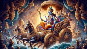 ಕರ್ಮ ನಿಜವಾಗಿದ್ದರೆ ಒಳ್ಳೆಯವರು ಕಷ್ಟ ಅನುಭವಿಸುವುದೇಕೆ? ಗೀತೆಯಲ್ಲಿದೆ ಇದಕ್ಕೆಲ್ಲಾ ಉತ್ತರ..!