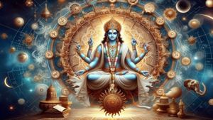 ಮೇಷ ರಾಶಿಗೆ ಶುಕ್ರ ಚಲಿಸುತ್ತಿದ್ದಂತೆ ಈ ರಾಶಿಯವರಲ್ಲಿ ಆರ್ಥಿಕ ಲಾಭ..! ನಿಮ್ಮ ರಾಶಿ ಯಾವುದು? 