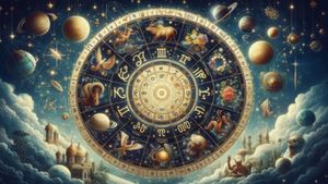 ವಾರ ಭವಿಷ್ಯ ಪ್ರಕಾರ ಈ ವಾರ (ಏಪ್ರಿಲ್ 06-12)  ಯಾವ ರಾಶಿಗೆ ಹೇಗಿರಲಿದೆ?