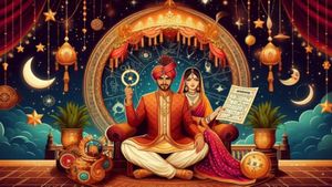 ನೀವು ಯಾವ ವಯಸ್ಸಿನಲ್ಲಿ ಮದುವೆಯಾಗಬೇಕು? ನಿಮ್ಮ ಜನ್ಮ ತಿಂಗಳಲ್ಲಿ ಅಡಗಿದೆ ಮಾಹಿತಿ!! 